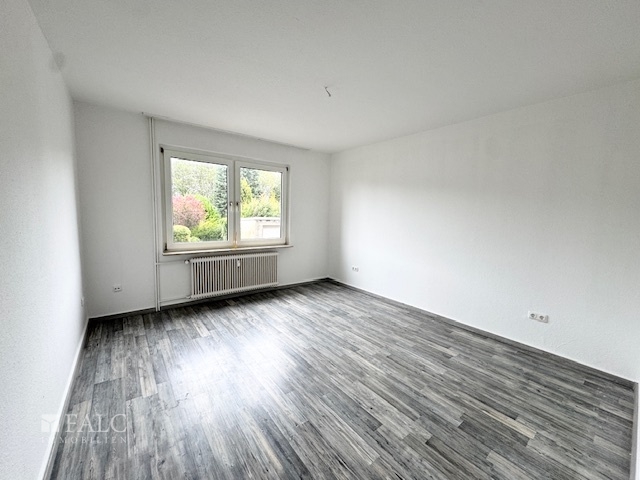 Schlafzimmer EG Rechts